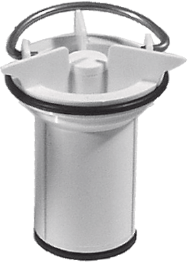 Lugtlås Purus Safe ø65mm