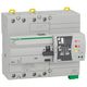 Rcd Redm Selvtest Hpfi Afbryder 4p 40a 30ma Klasse Asi Med Indbygget Selvtest