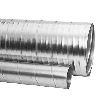 Lindab Ventilationsrør Sr ø800 L=6000 T=1,25