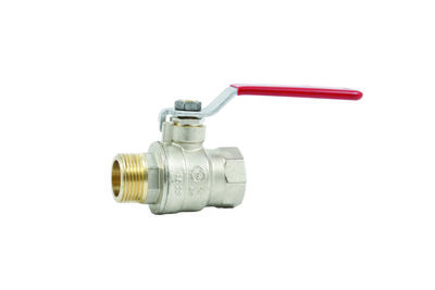 Pettinaroli Kuglehane Muffe/nippel 51ce 12