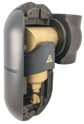 Bosch Snavs- Og Magnetitfilter 1