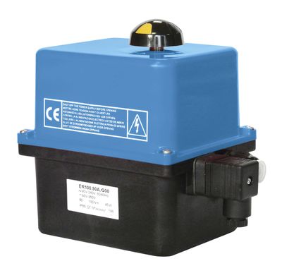 Socla El Aktuator 230v Er20.50a.g00 11 Mm Spindel
