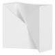 Ledvance Smart+ Orbis Wall Lamp Swan Square 20x20cm 600lm 23w Tw Wifi