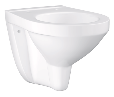 Grohe Bau Ceramic Toilet Væghængt